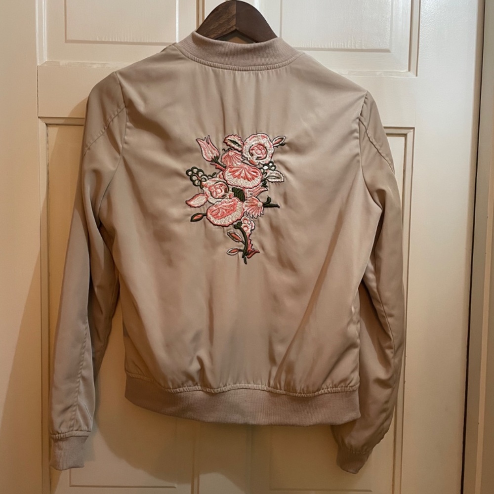 Medium Candies Bomber Jacket - image 3